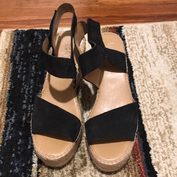 Franco Sarto Shoes - Franco sarto espadrilles